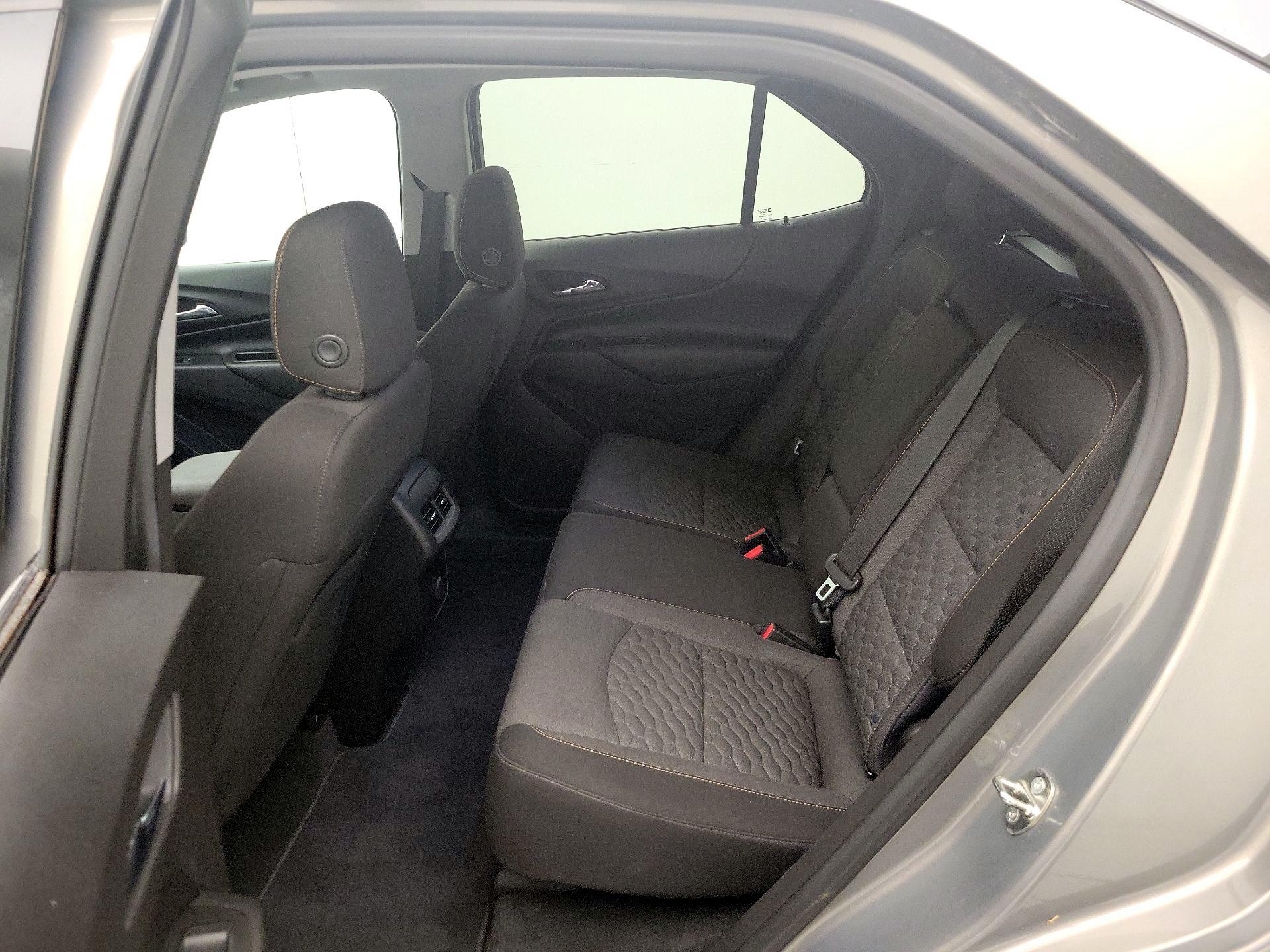 Thumbnail: 2018 Chevrolet Equinox - 19