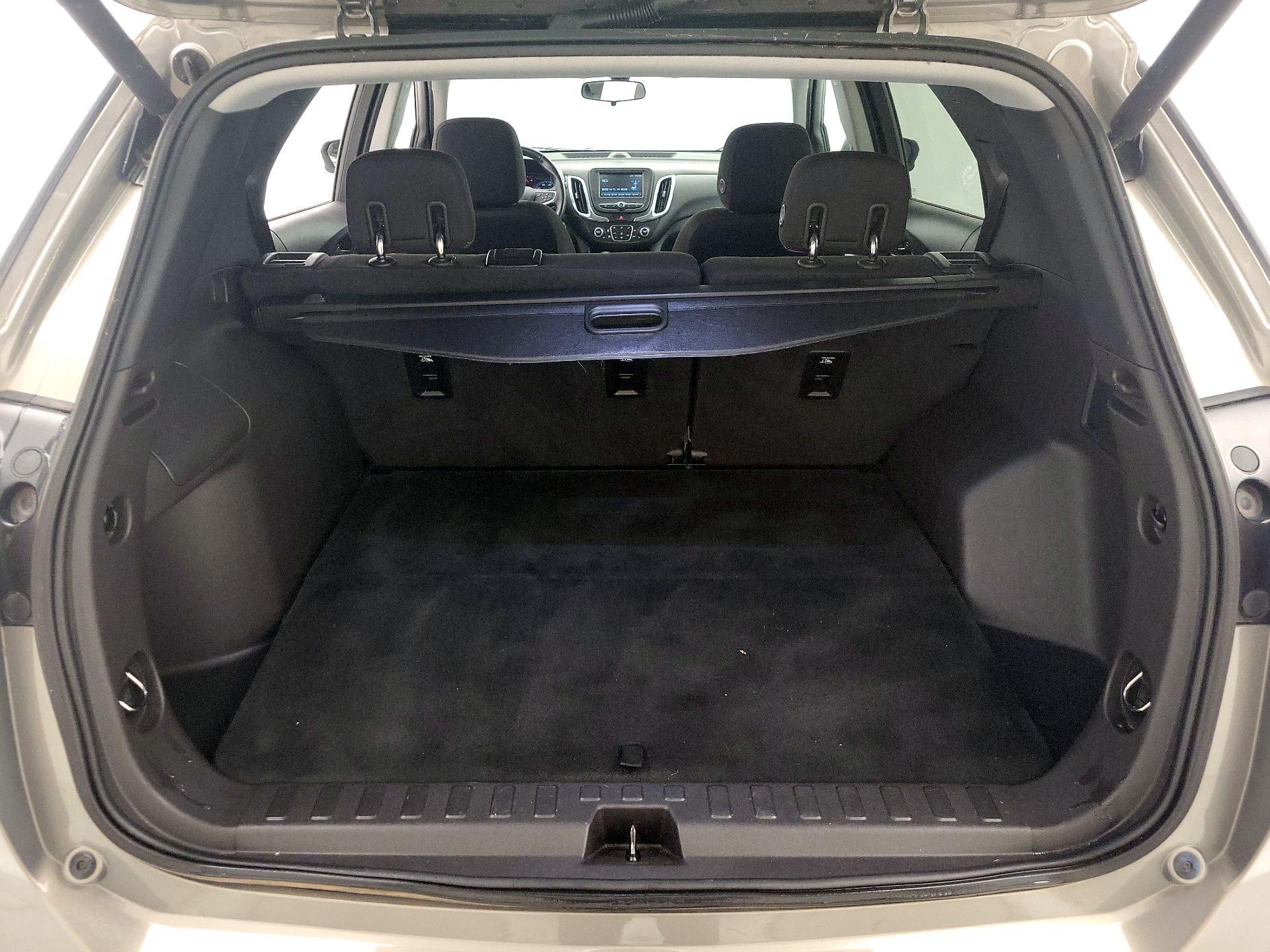 Thumbnail: 2018 Chevrolet Equinox - 20