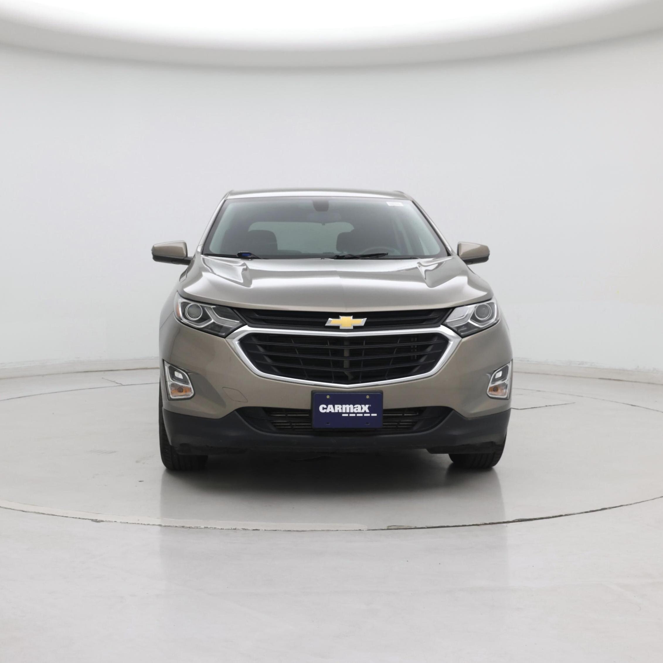 Thumbnail: 2018 Chevrolet Equinox - 5