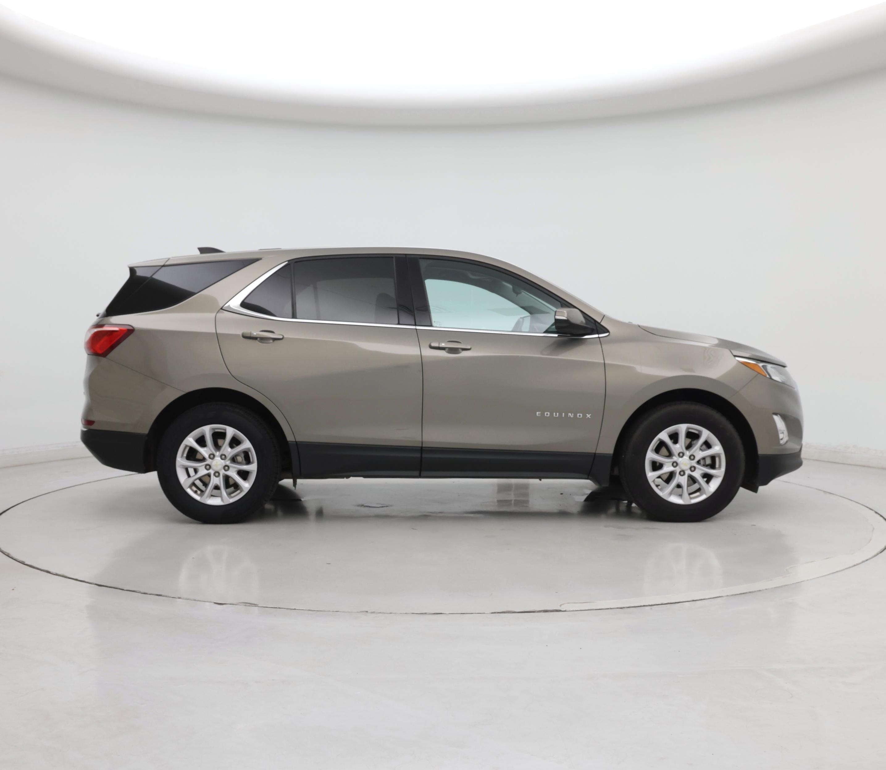 Thumbnail: 2018 Chevrolet Equinox - 7
