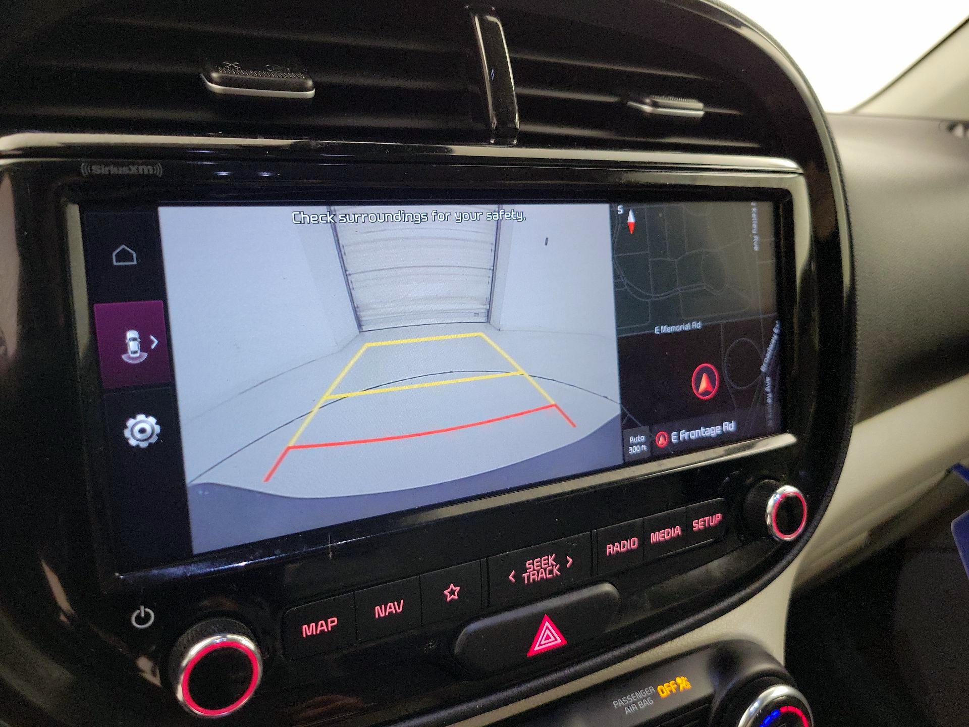 Thumbnail: 2021 Kia Soul - 15