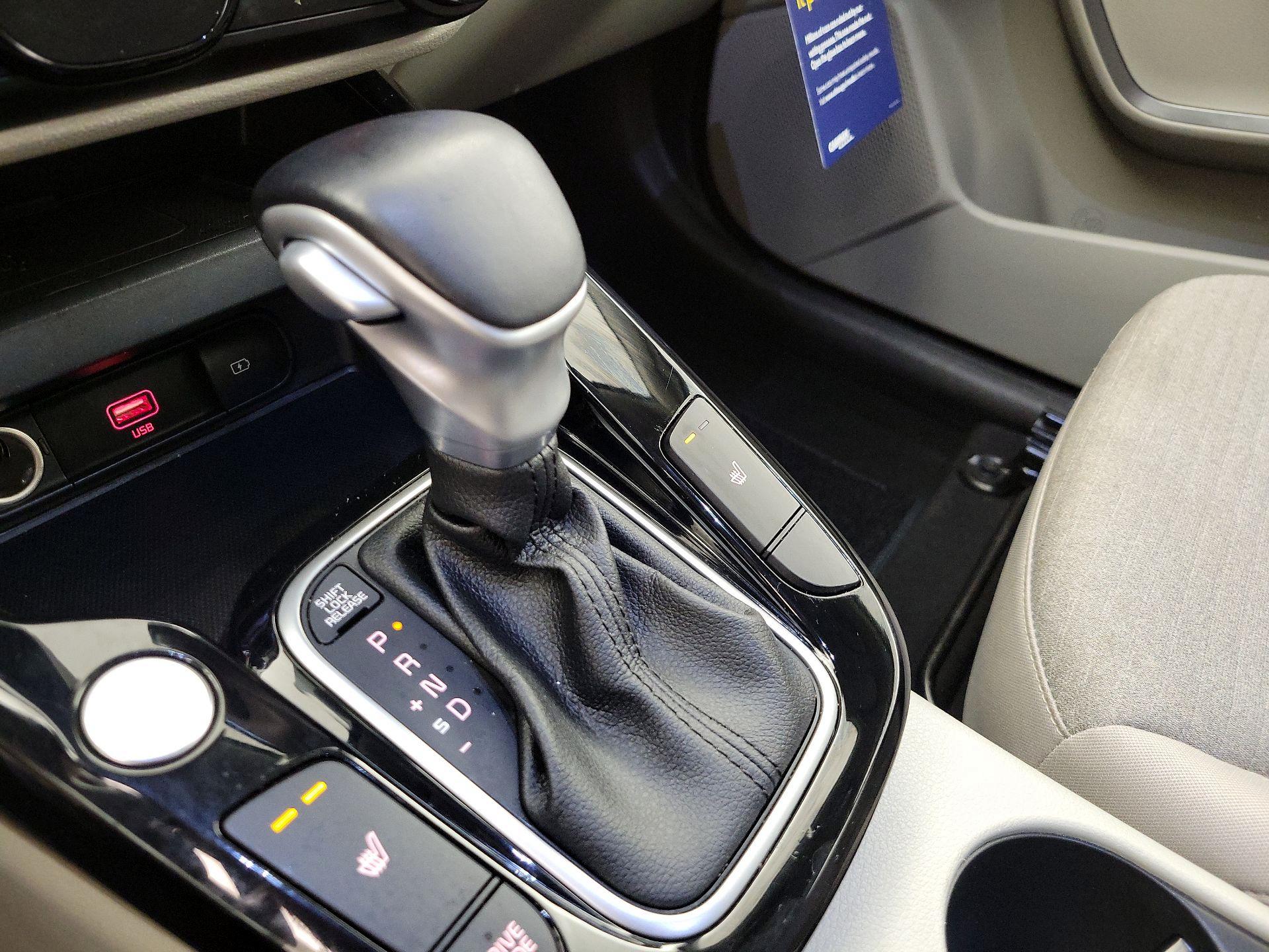 Thumbnail: 2021 Kia Soul - 18