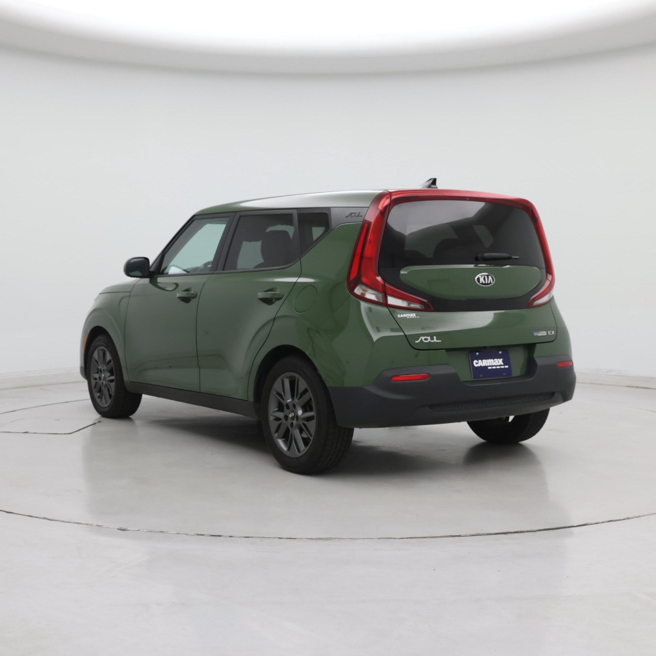 Thumbnail: 2021 Kia Soul - 2