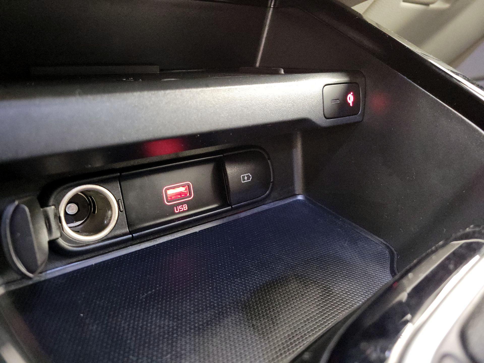 Thumbnail: 2021 Kia Soul - 19