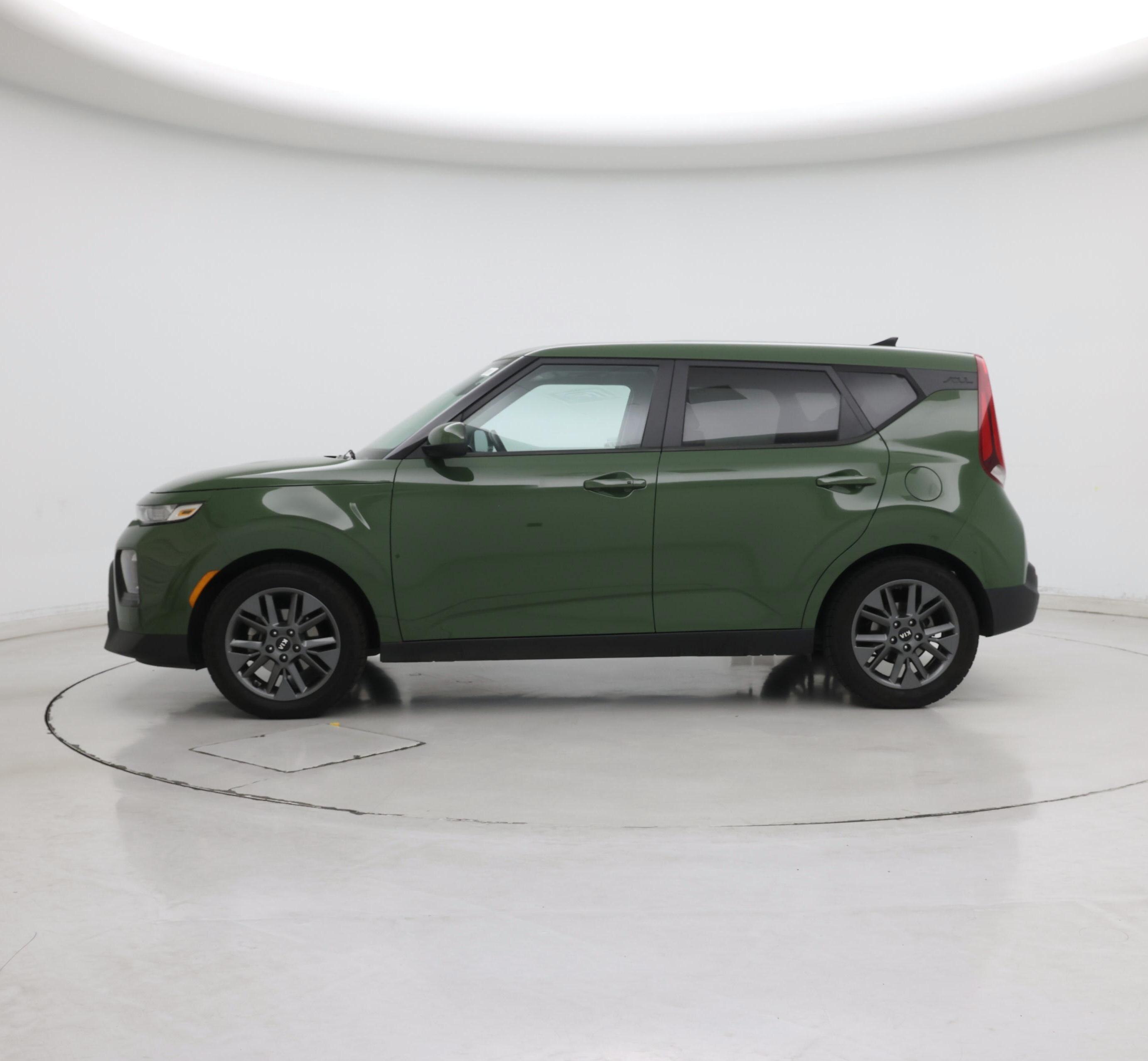 Thumbnail: 2021 Kia Soul - 3
