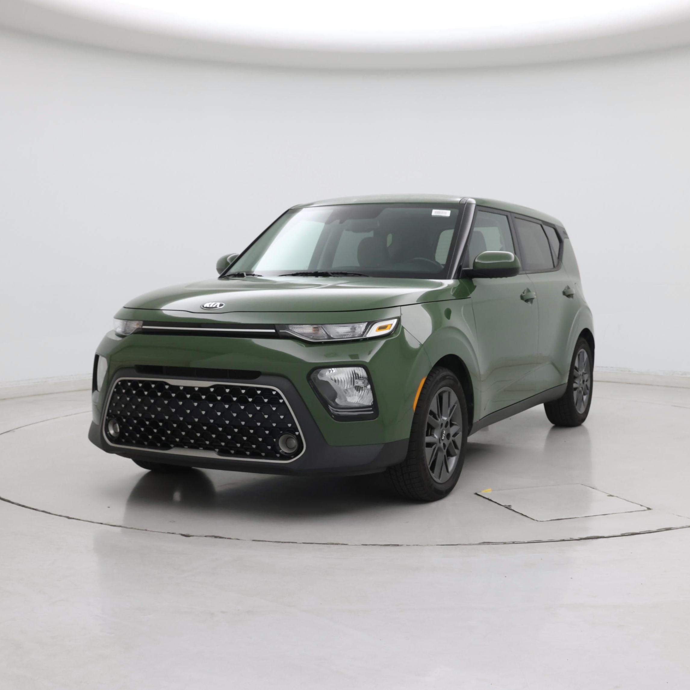Thumbnail: 2021 Kia Soul - 4