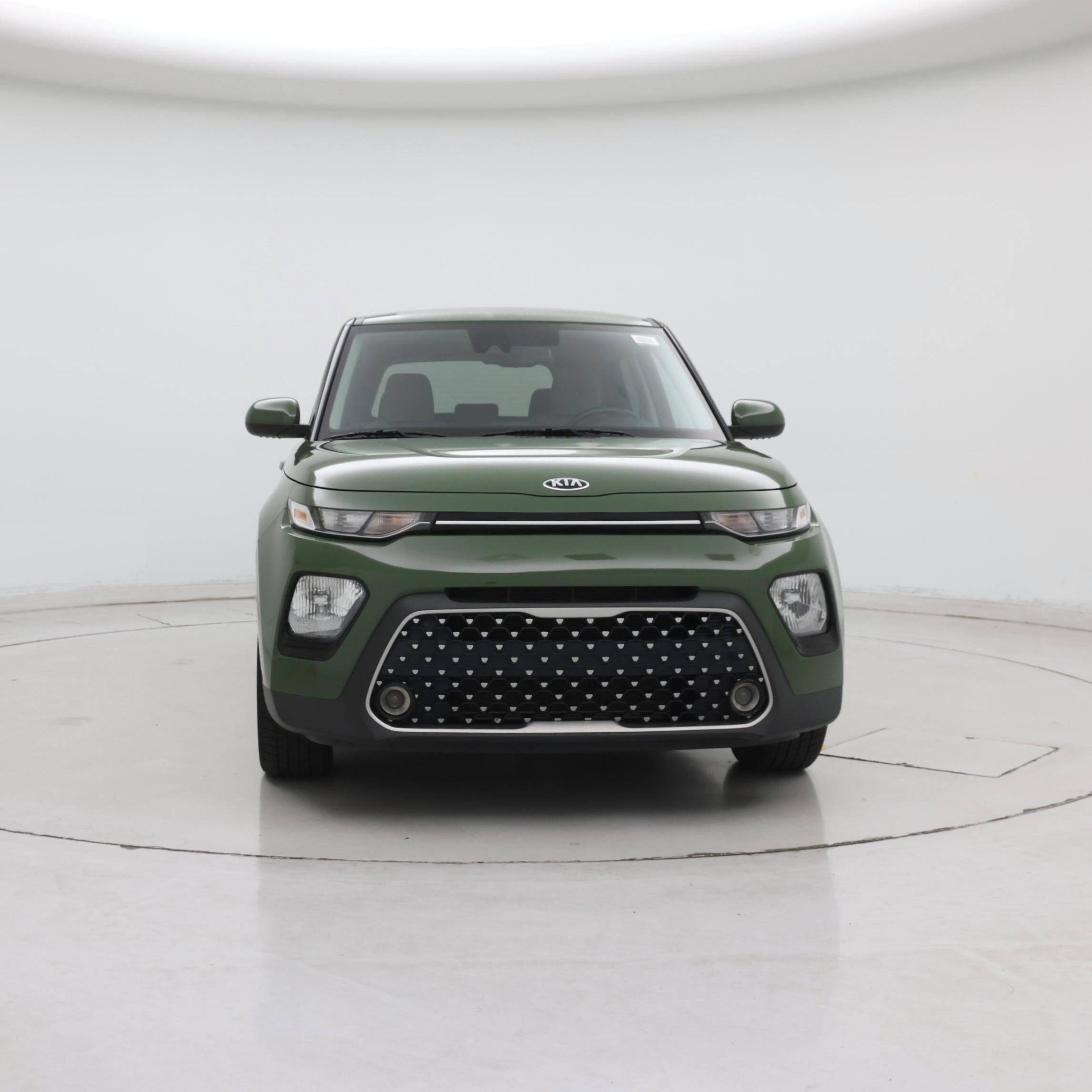 Thumbnail: 2021 Kia Soul - 5