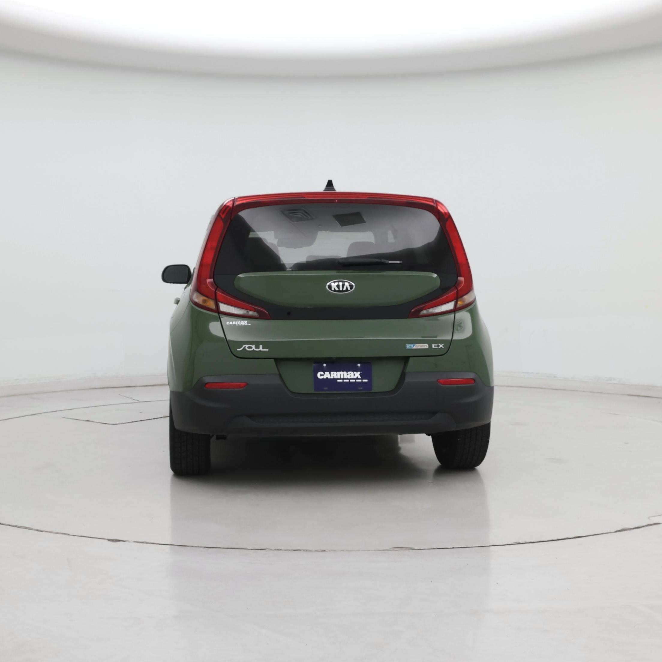 Thumbnail: 2021 Kia Soul - 6