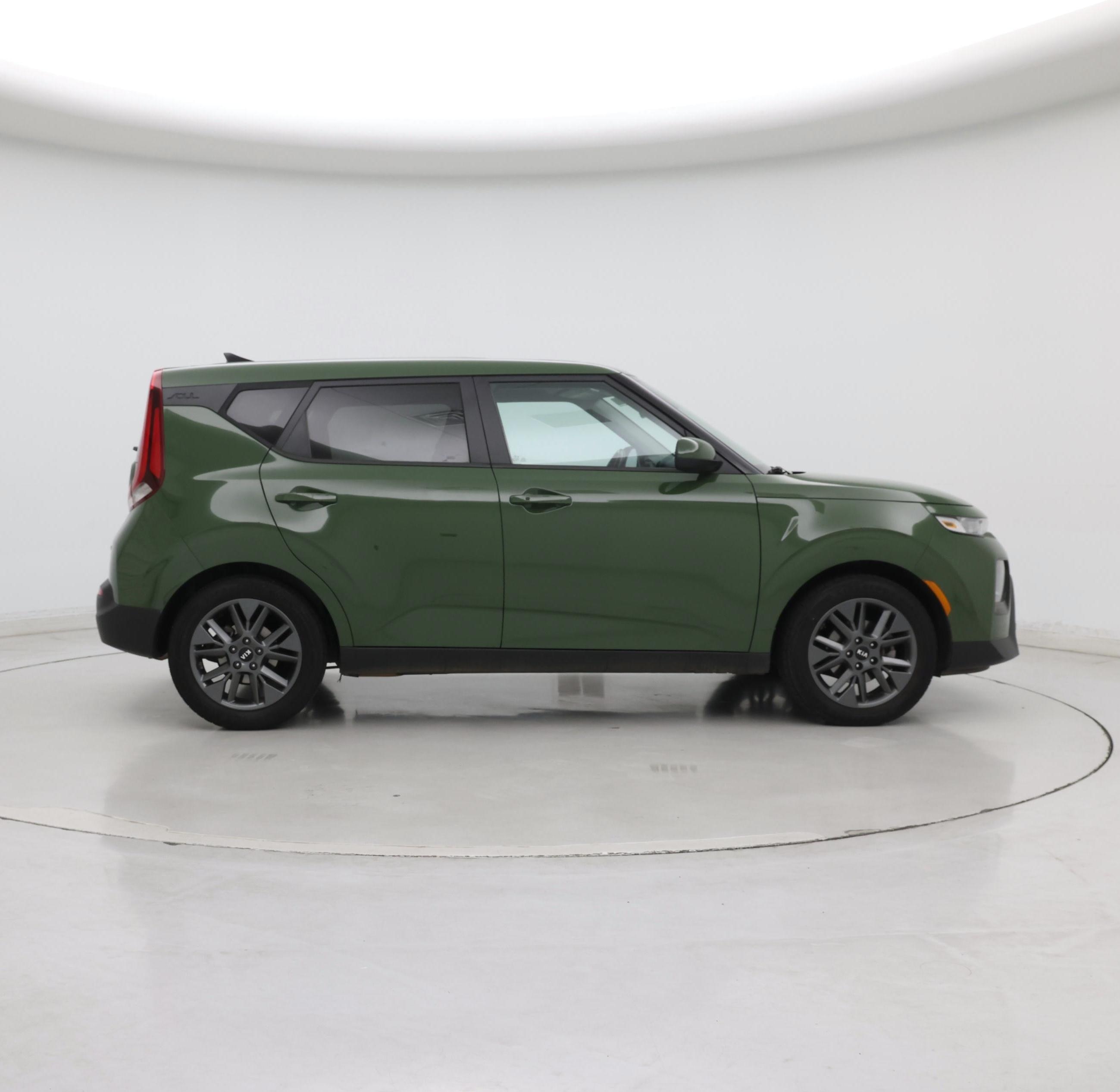 Thumbnail: 2021 Kia Soul - 7