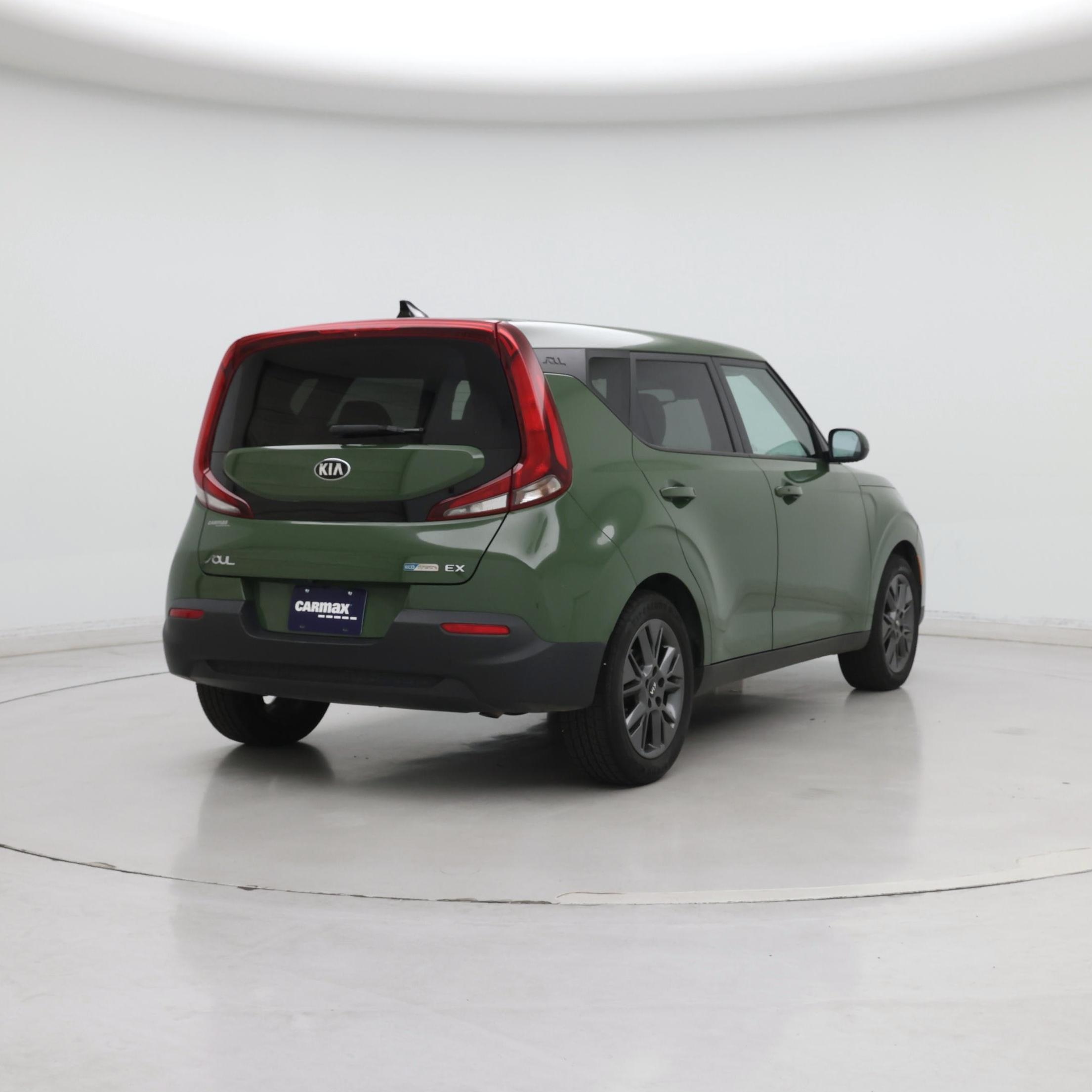 Thumbnail: 2021 Kia Soul - 8