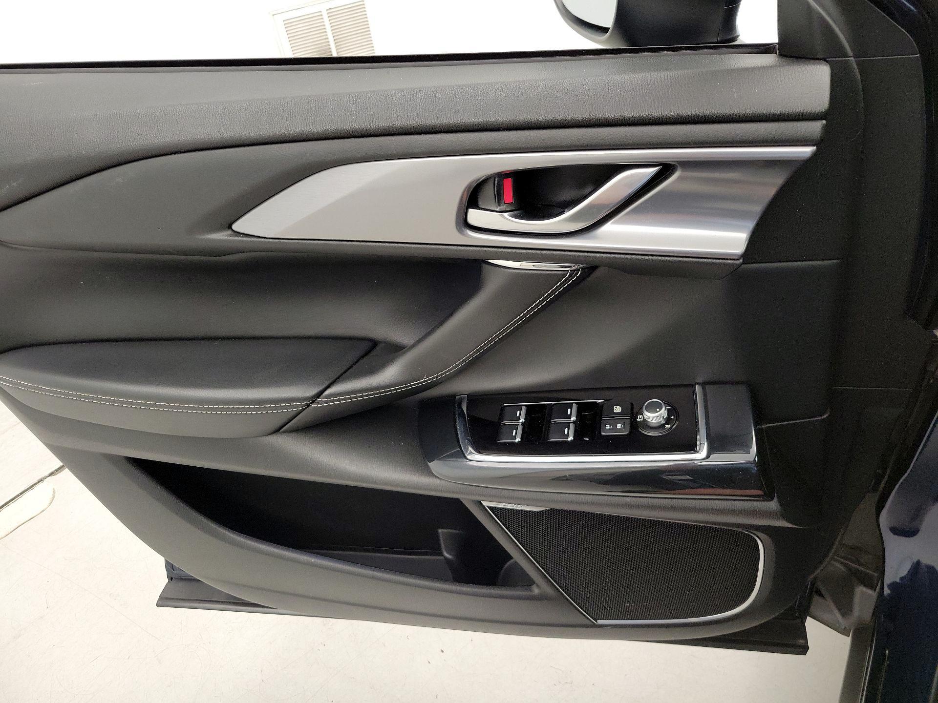 Thumbnail: 2021 Mazda CX-9 - 12