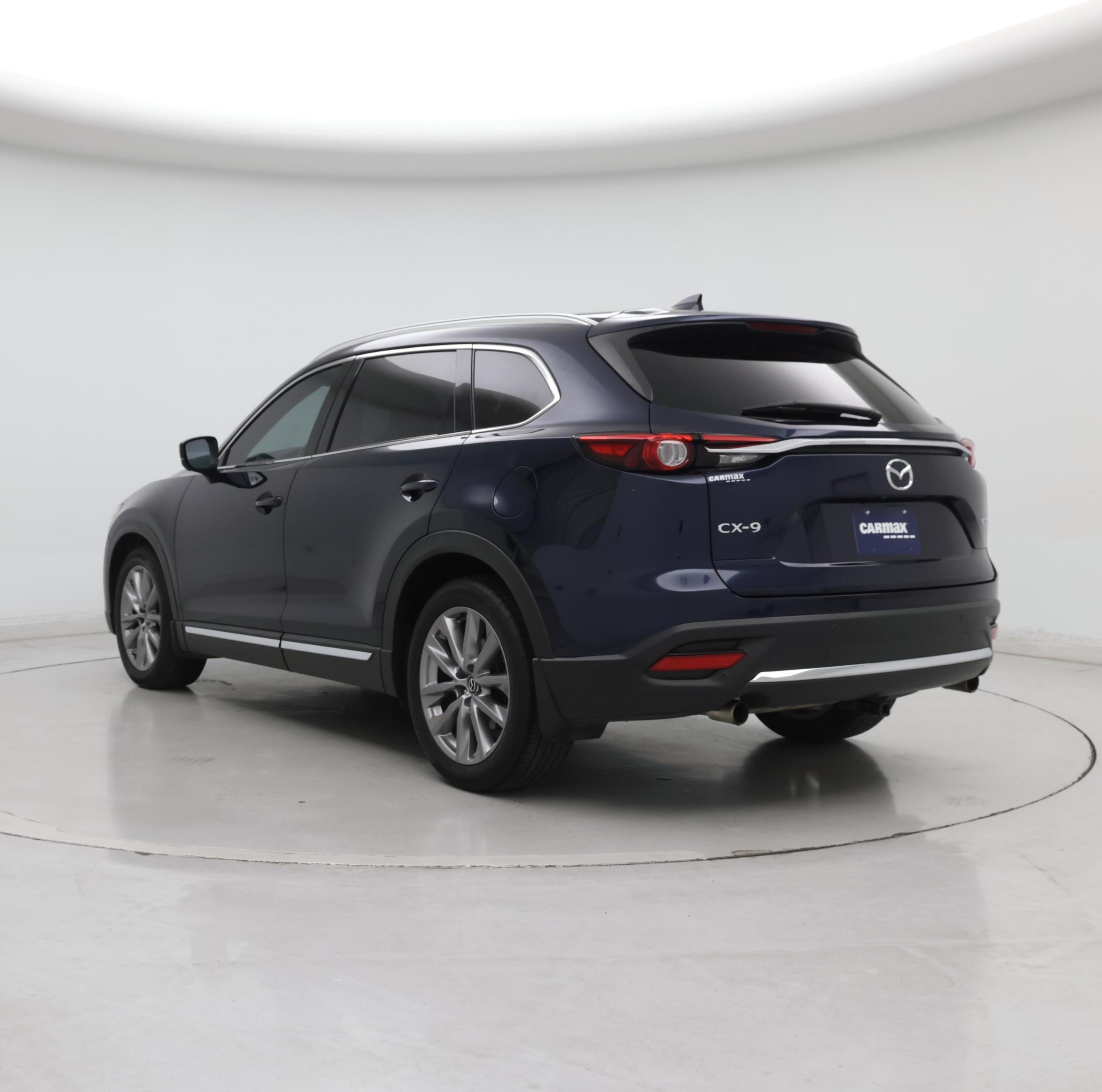Thumbnail: 2021 Mazda CX-9 - 2