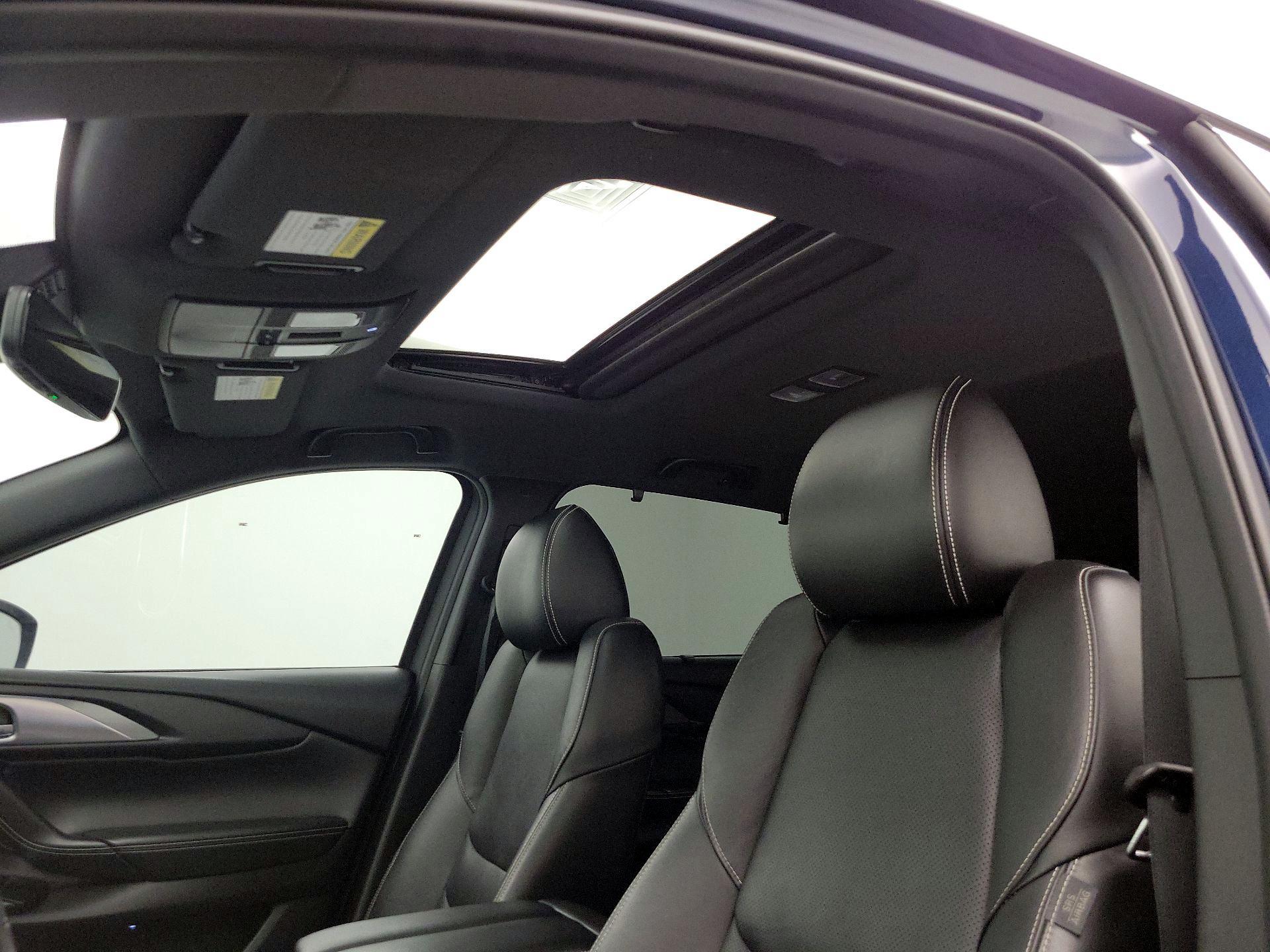 Thumbnail: 2021 Mazda CX-9 - 20