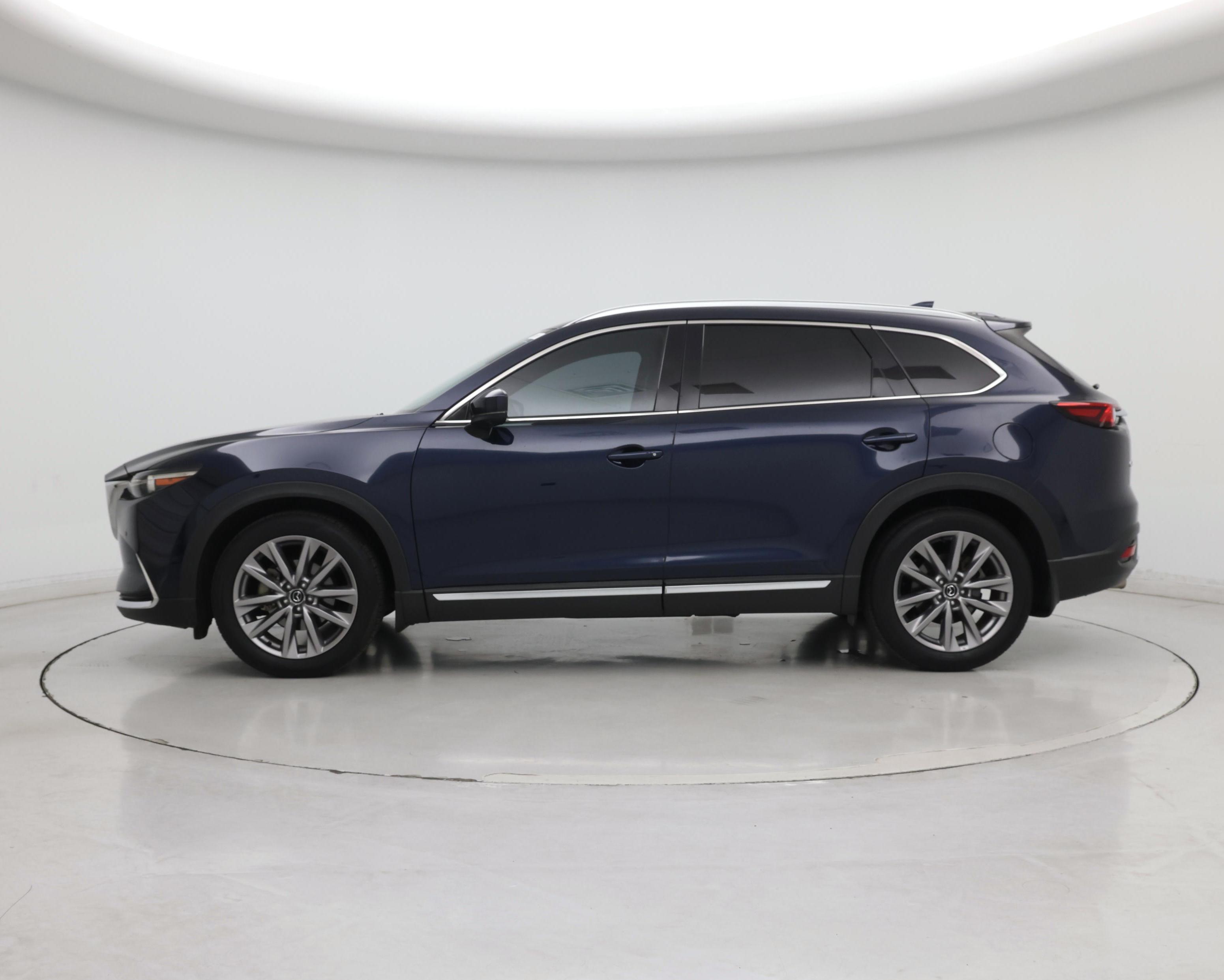 Thumbnail: 2021 Mazda CX-9 - 3