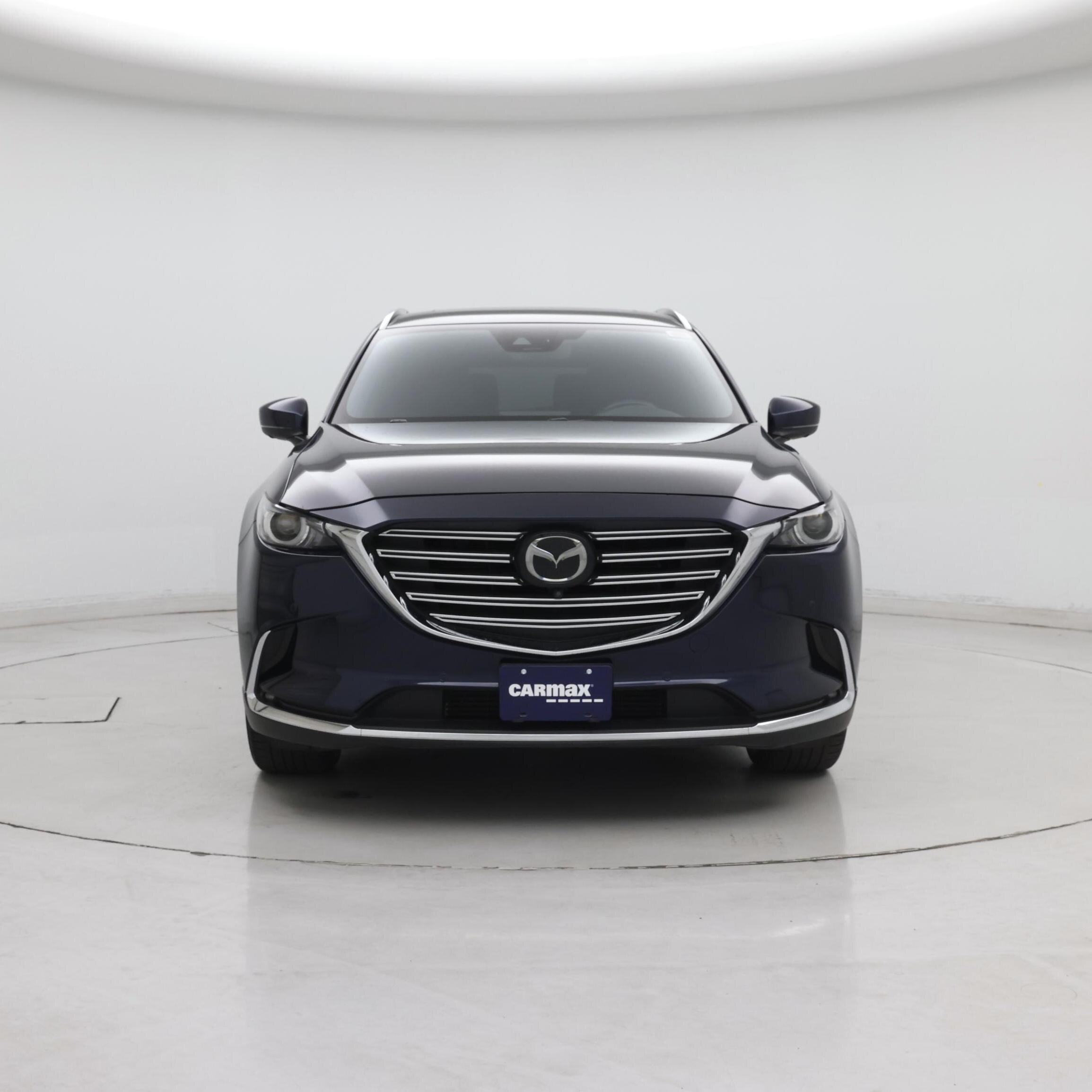 Thumbnail: 2021 Mazda CX-9 - 5