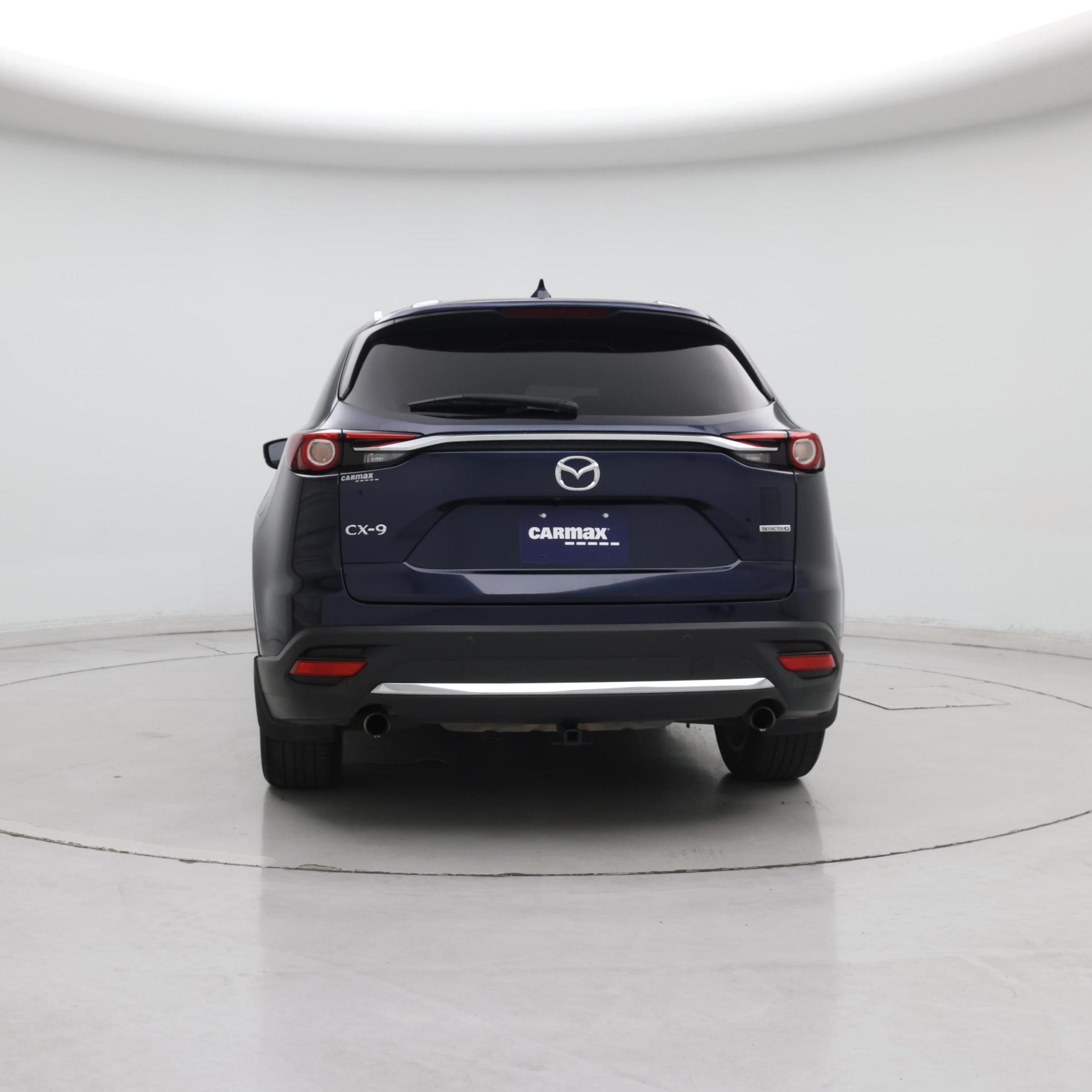 Thumbnail: 2021 Mazda CX-9 - 6