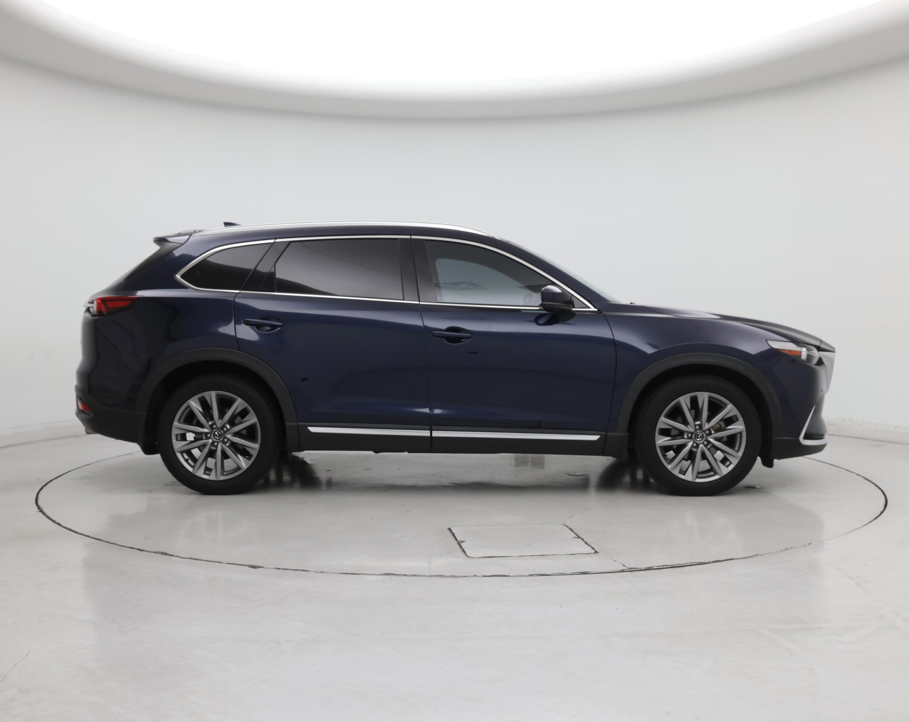 Thumbnail: 2021 Mazda CX-9 - 7