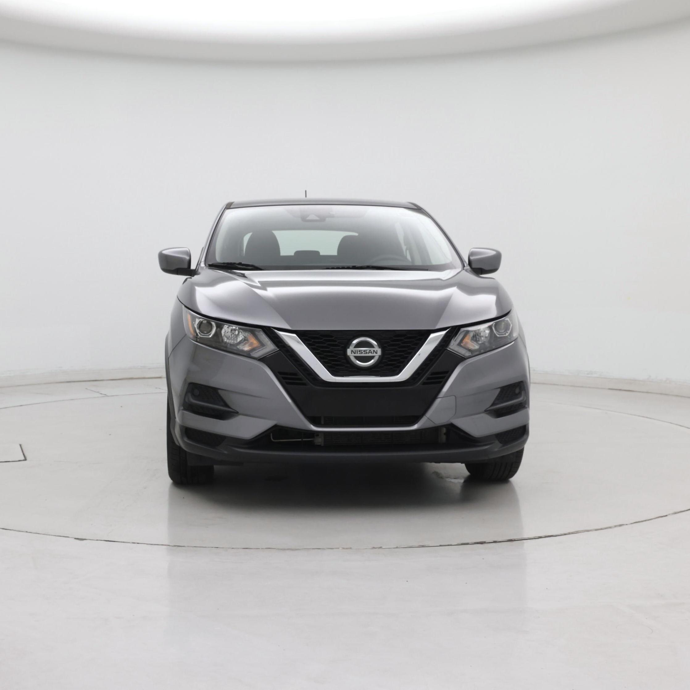 Thumbnail: 2020 Nissan Rogue Sport - 5