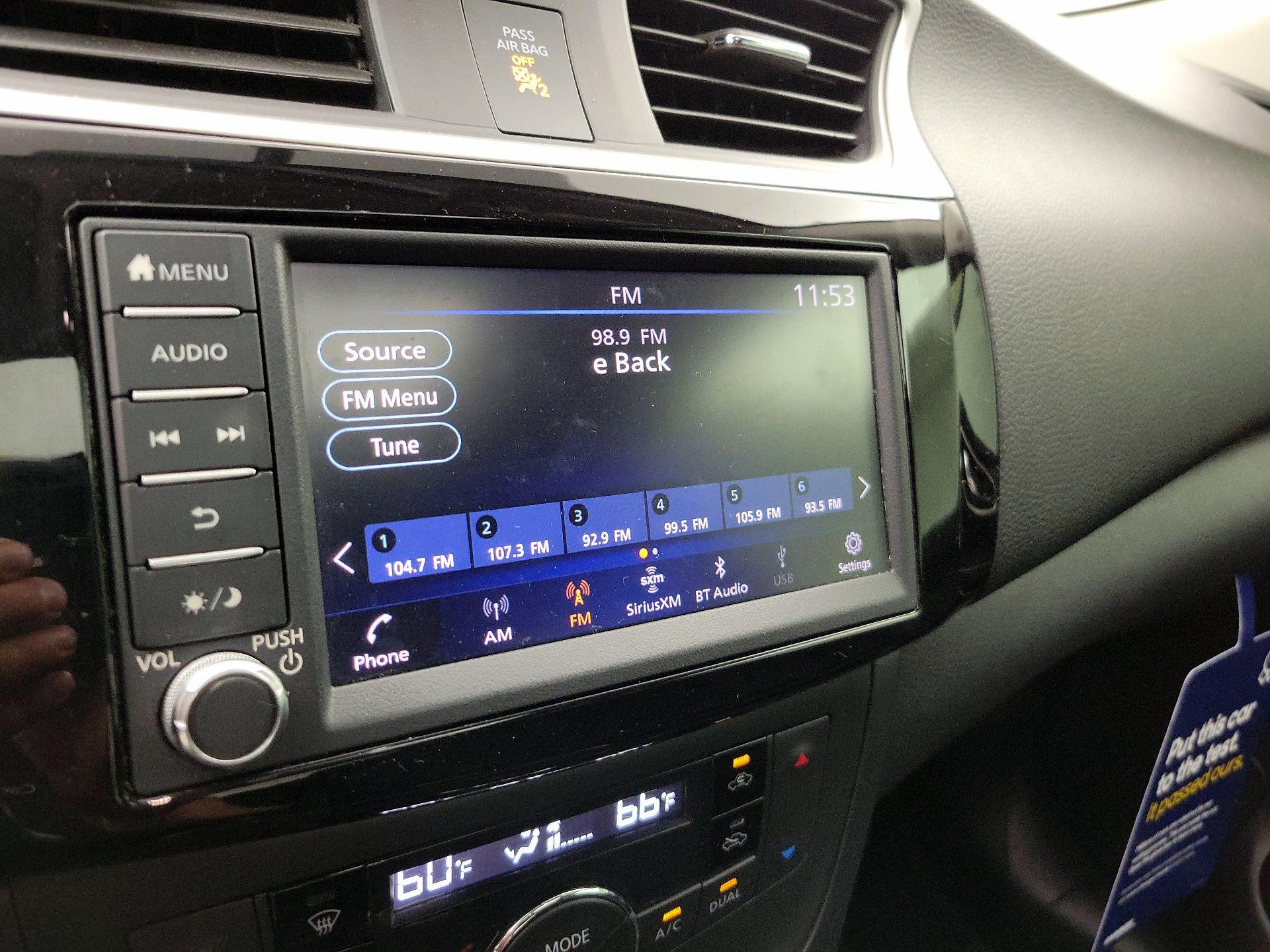 Thumbnail: 2019 Nissan Sentra - 15