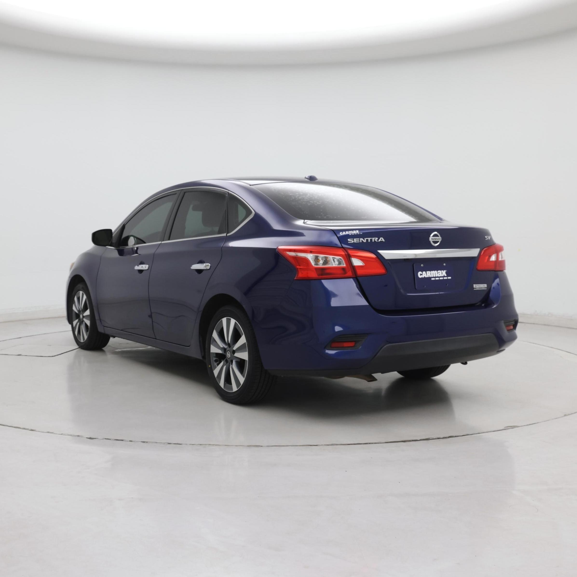 Thumbnail: 2019 Nissan Sentra - 2