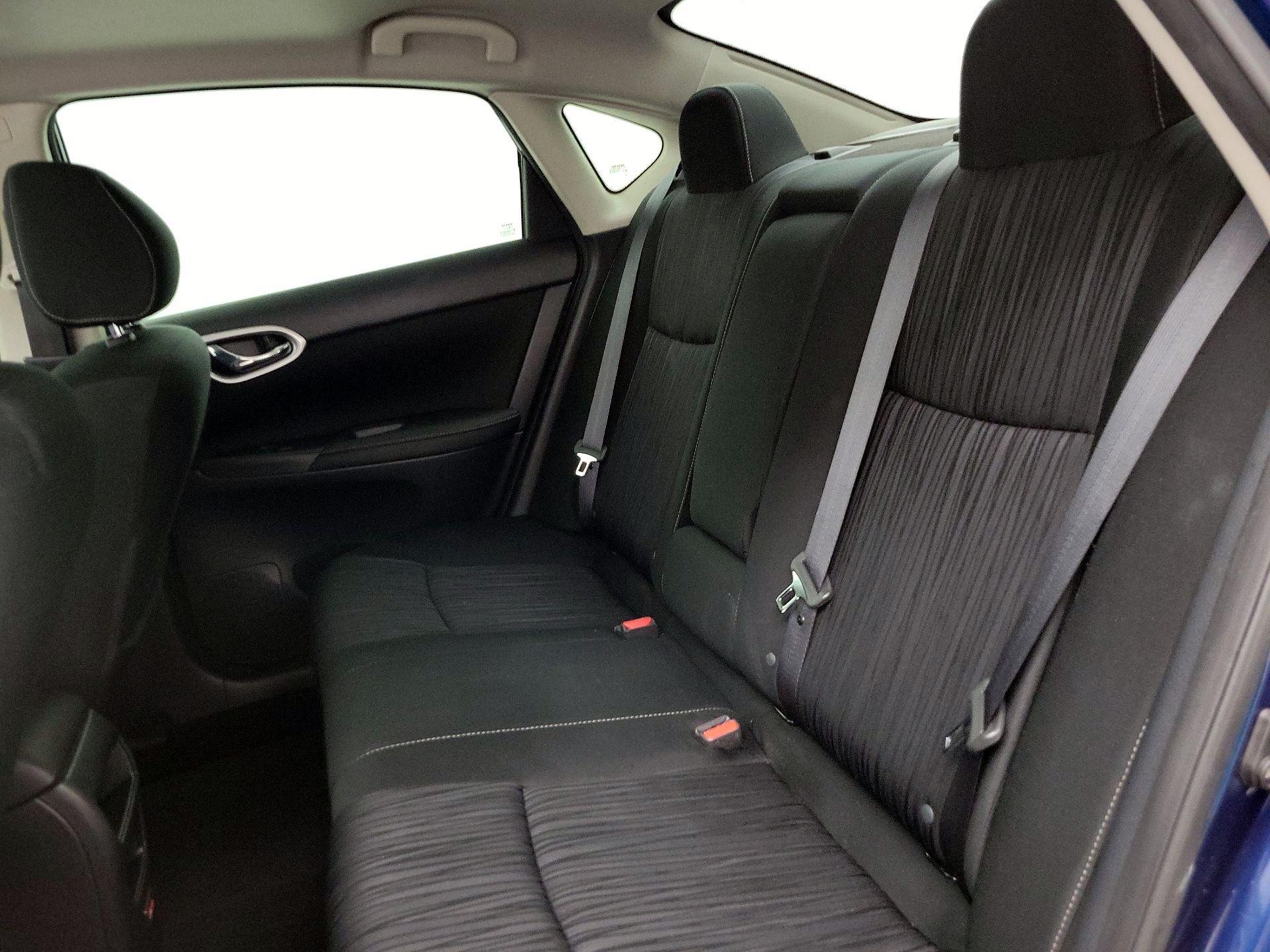 Thumbnail: 2019 Nissan Sentra - 20