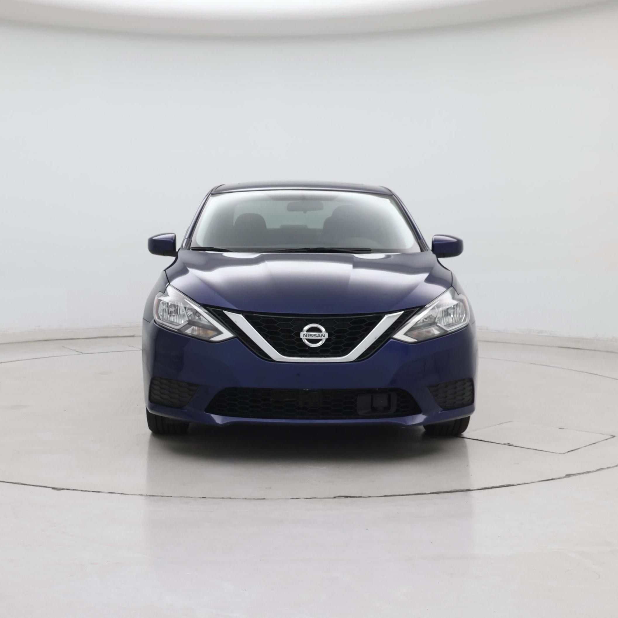 Thumbnail: 2019 Nissan Sentra - 5