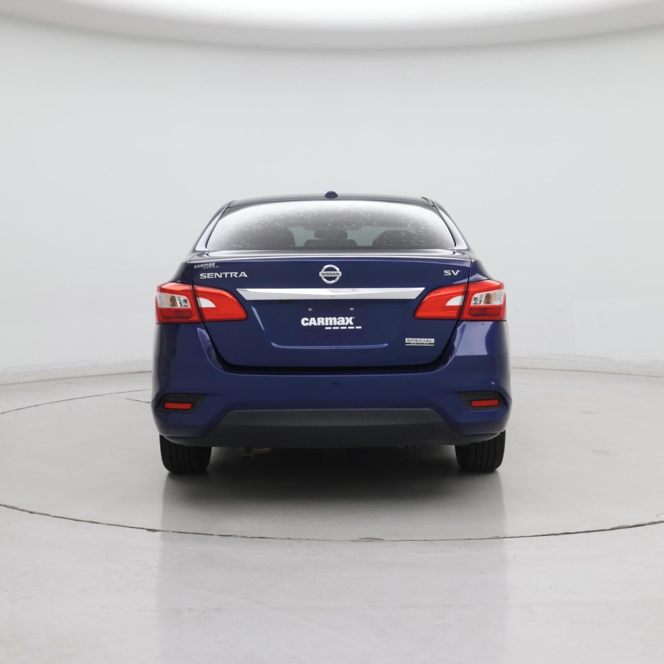Thumbnail: 2019 Nissan Sentra - 6