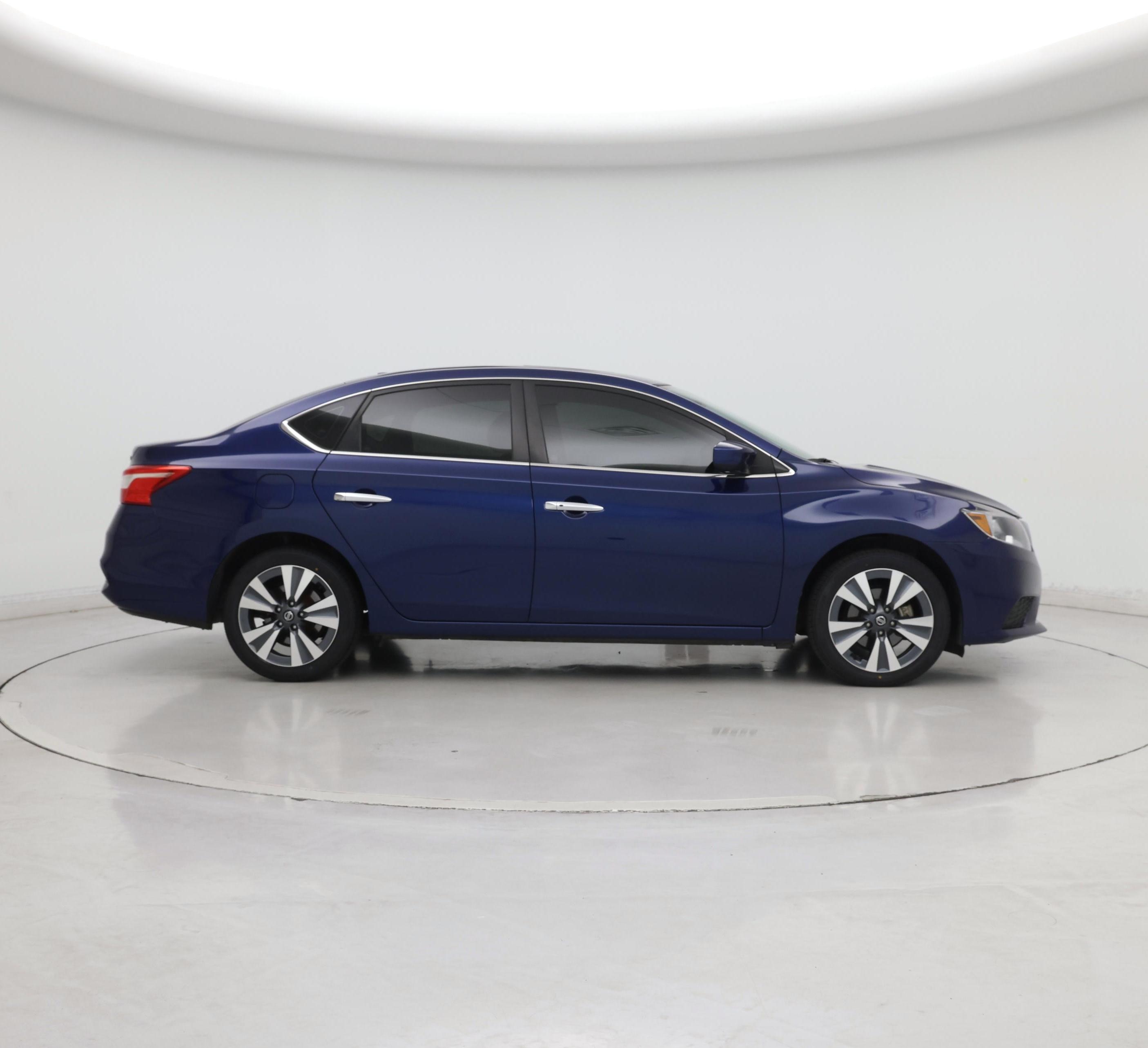 Thumbnail: 2019 Nissan Sentra - 7