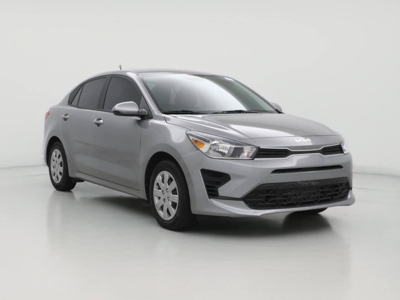 2022 Kia Rio