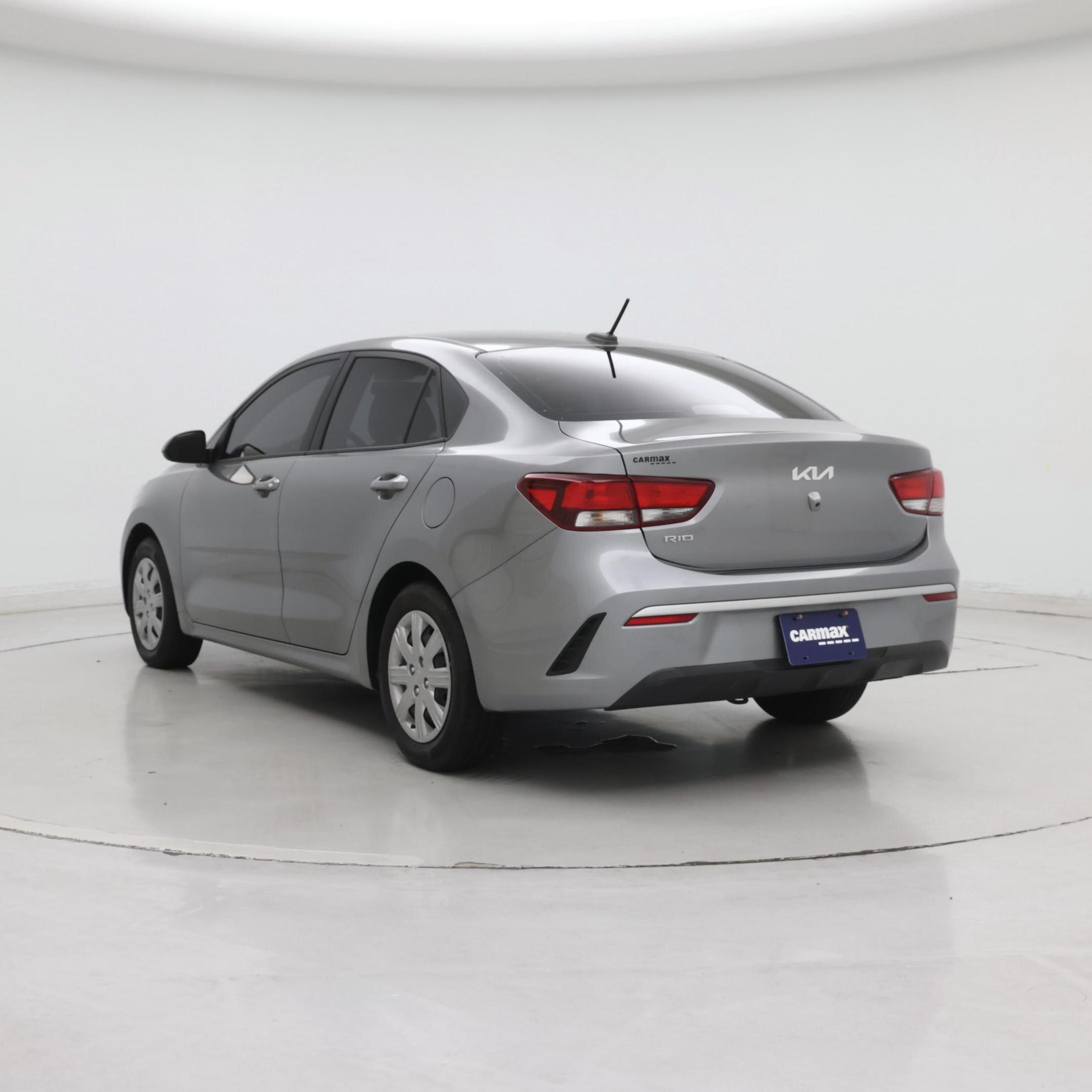 Thumbnail: 2022 Kia Rio - 2