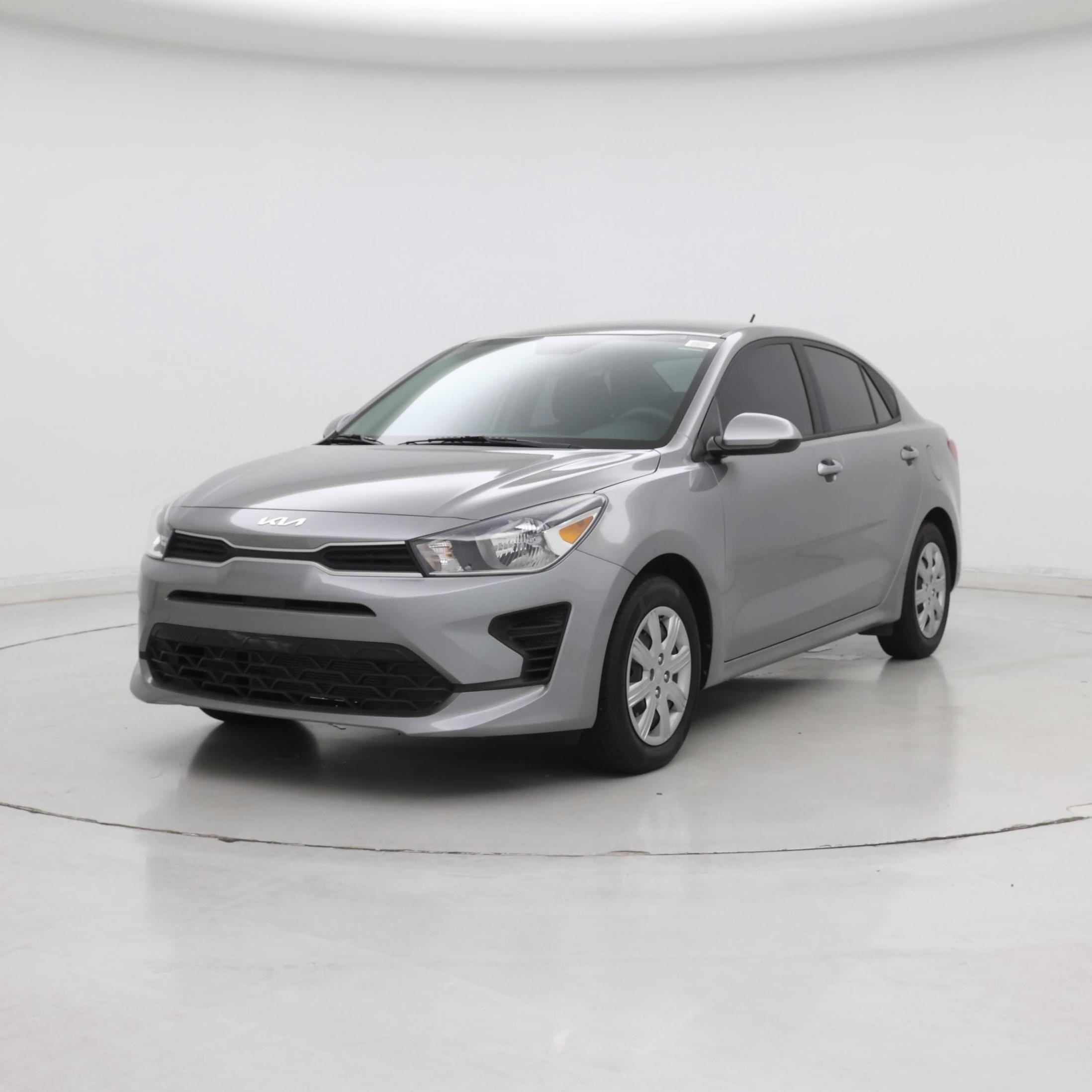 Thumbnail: 2022 Kia Rio - 4
