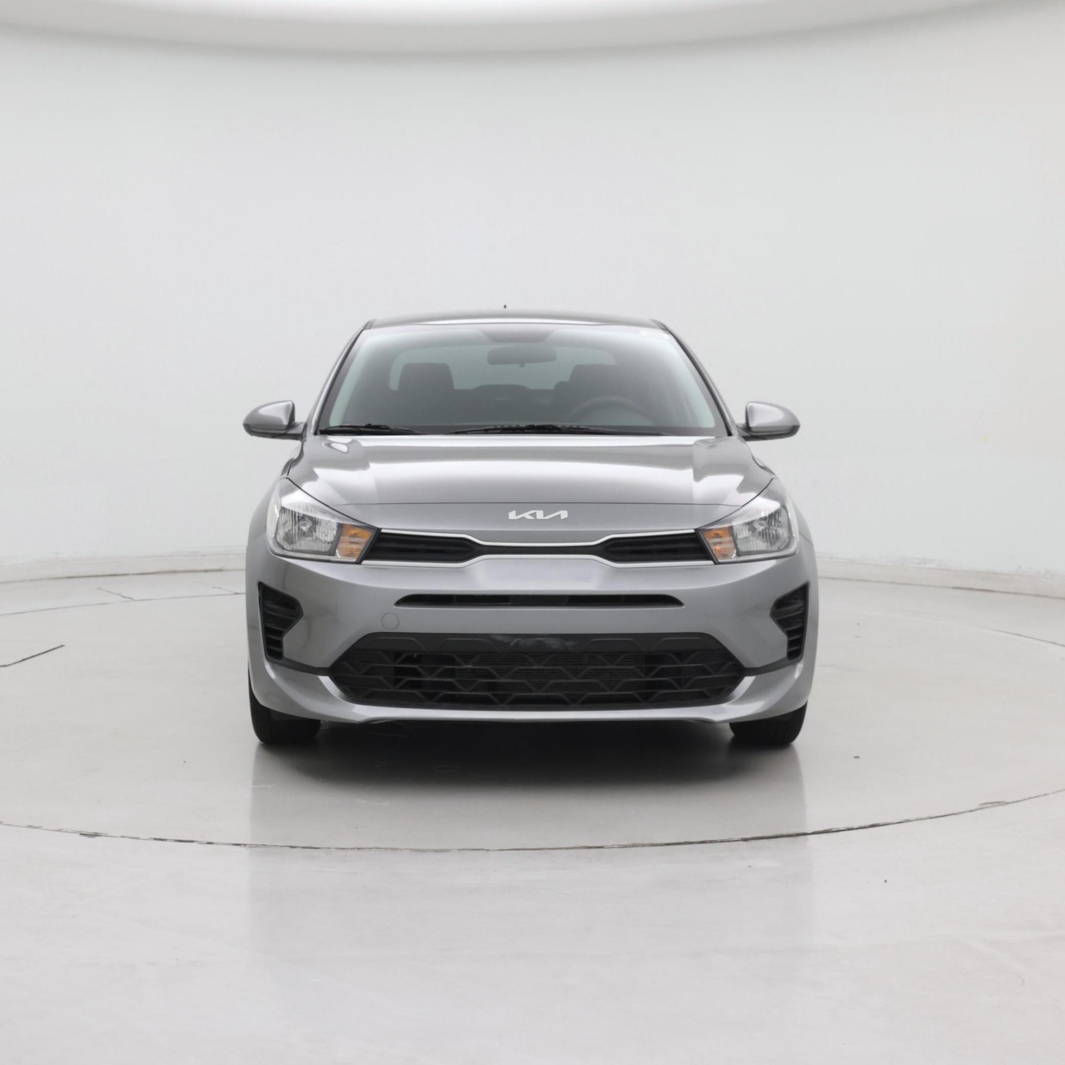 Thumbnail: 2022 Kia Rio - 5