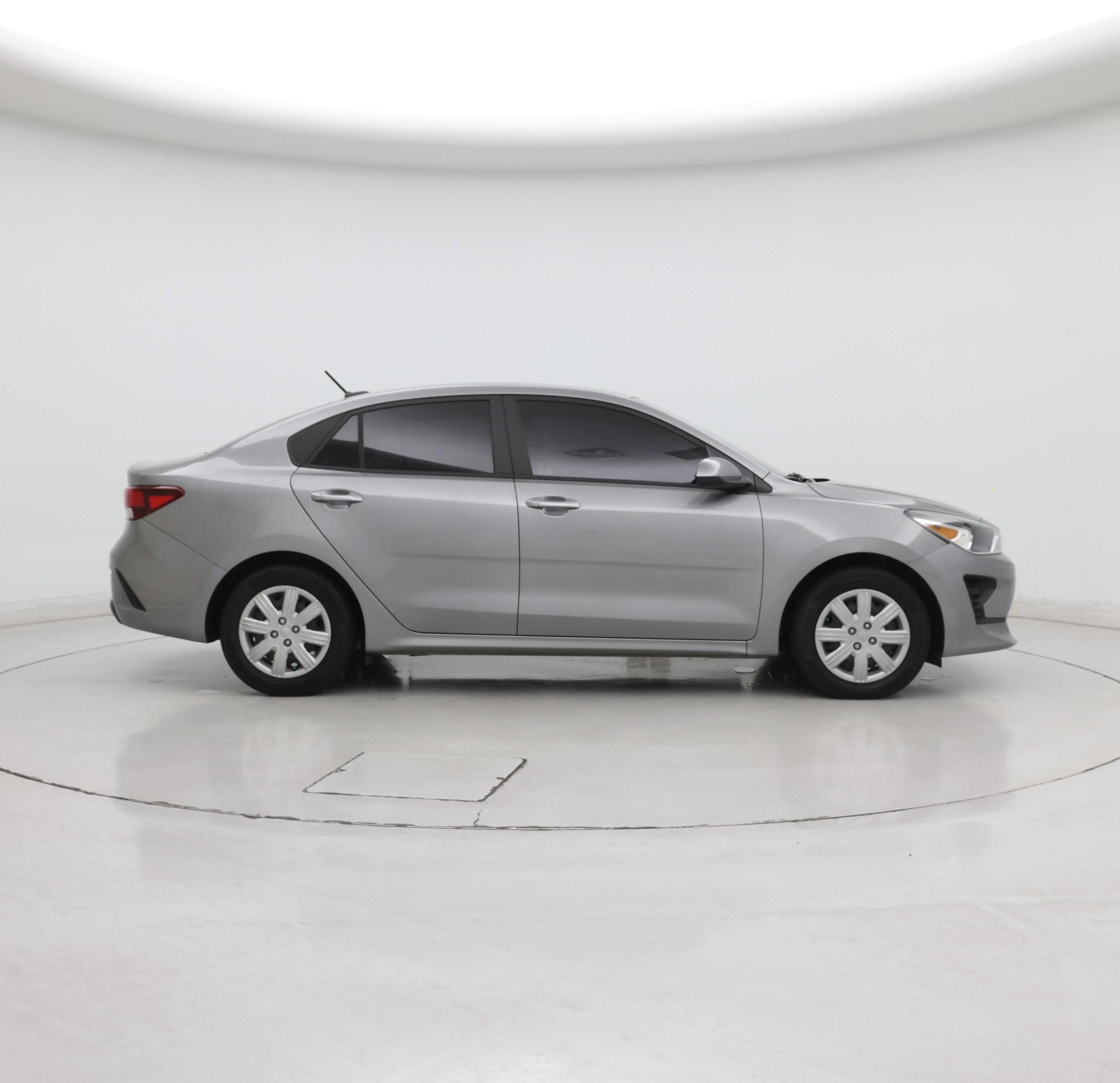 Thumbnail: 2022 Kia Rio - 7