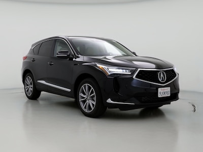 2023 Acura RDX Technology -
                Los Angeles, CA