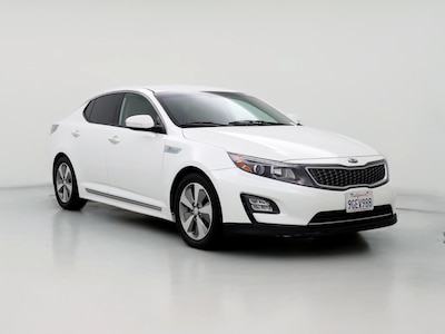 2015 Kia Optima EX -
                Los Angeles, CA