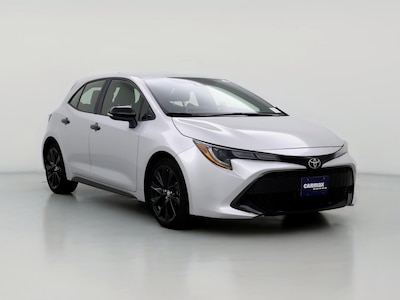 2022 Toyota Corolla Nightshade -
                Irvine, CA