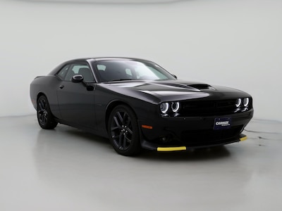 2019 Dodge Challenger R/T -
                Los Angeles, CA