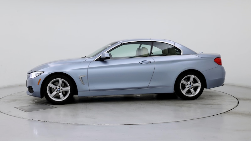 2014 BMW 4 Series 428i 3