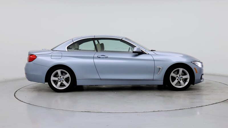 2014 BMW 4 Series 428i 7