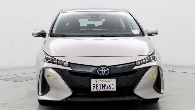 2022 Toyota Prius Prime XLE 5