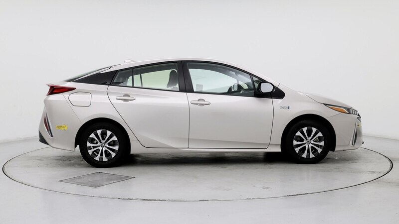 2022 Toyota Prius Prime XLE 7