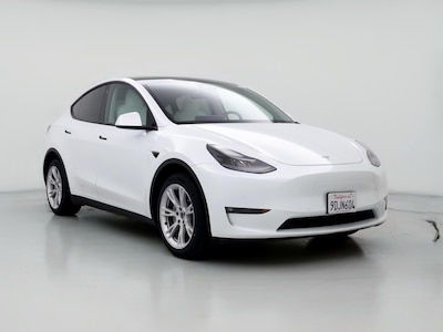 2022 Tesla Model Y Long Range -
                Los Angeles, CA