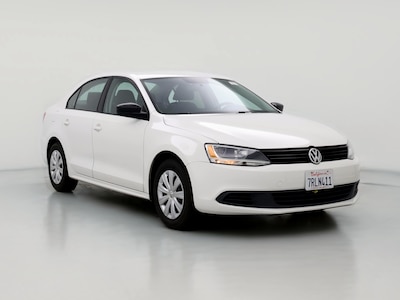 2014 Volkswagen Jetta S -
                Los Angeles, CA