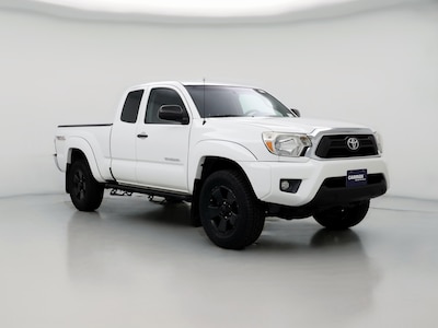 2013 Toyota Tacoma PreRunner -
                Los Angeles, CA