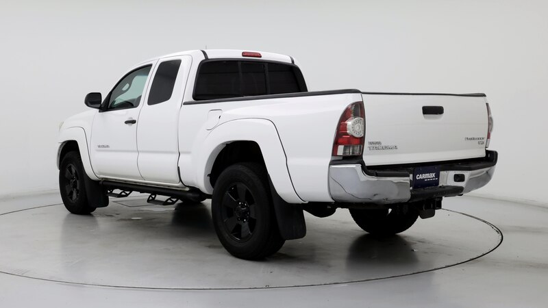 2013 Toyota Tacoma PreRunner 2