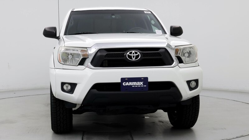 2013 Toyota Tacoma PreRunner 5