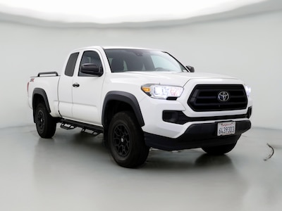 2021 Toyota Tacoma SR -
                Los Angeles, CA