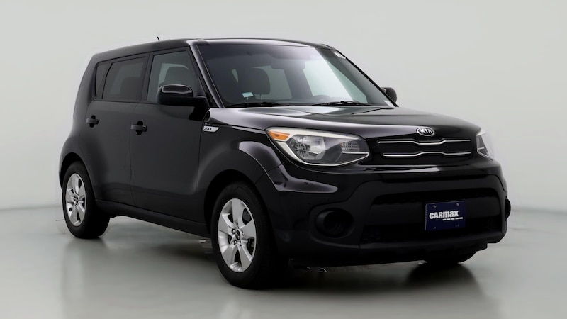 2017 Kia Soul  Hero Image