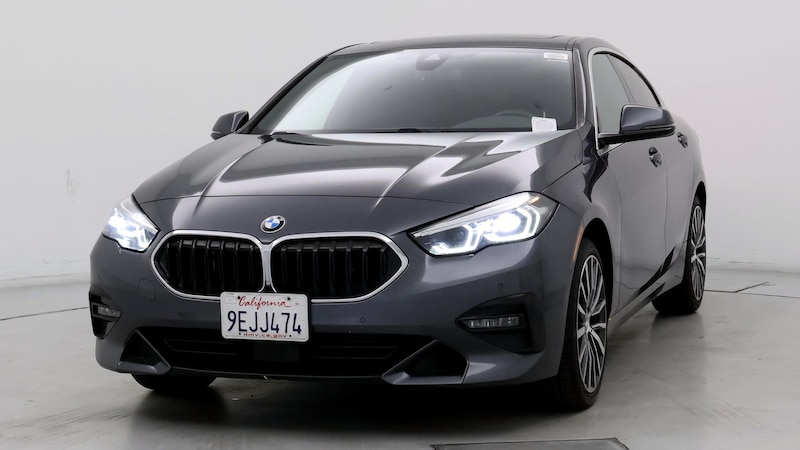 2021 BMW 2 Series 228i 4