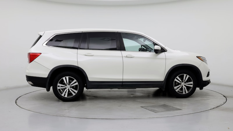 2017 Honda Pilot EX-L 7